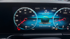 Mercedes-Benz B-Class B180 AMG Line Premium 5dr Auto Petrol Hatchback